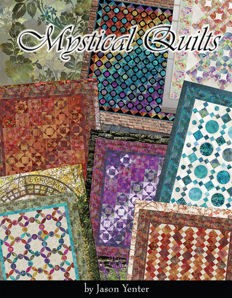 Mystical Quilts