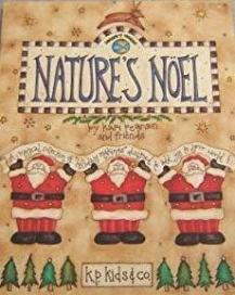 Nature's Noel