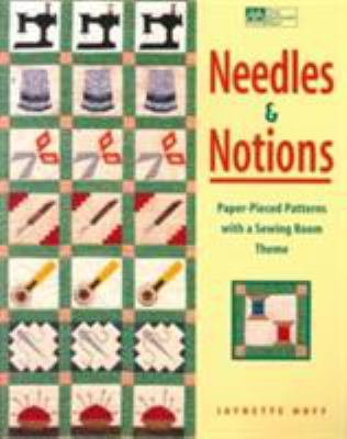 Needles & Notions