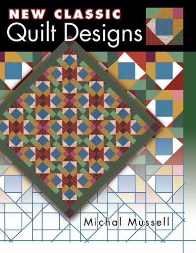 New Classic Quilt Designs