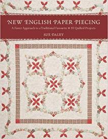 New English Paper Piecing