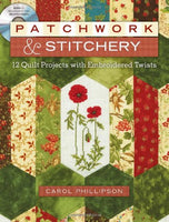 Patchwork & Stitchery