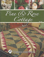 Pine & Rose Cottage