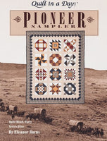 Pioneer Sampler