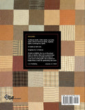 Plaids & Stripes: The Use of Directional Fabric in Quilts