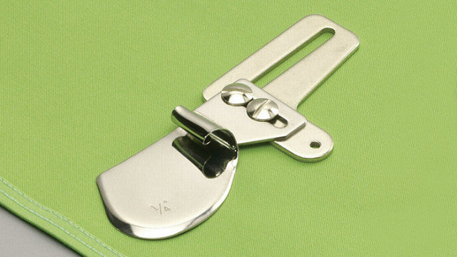 Baby Lock Plain Hemmer 1/4" BLE8-S7