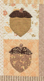 Pumpkin Hill: Applique a Whimsical Quilter's Tale