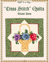 Cross Stitch Quilts