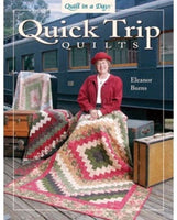 Quick Trip Quilts