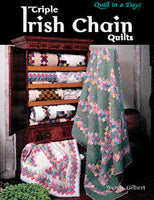 Triple Irish Chain