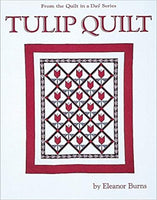 Tulip Quilt