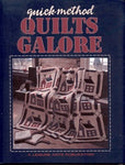 Quick-Method Quilts Galore