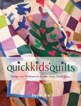 Quick Kids' Quilts