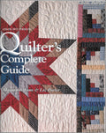 Quilter's Complete Guide