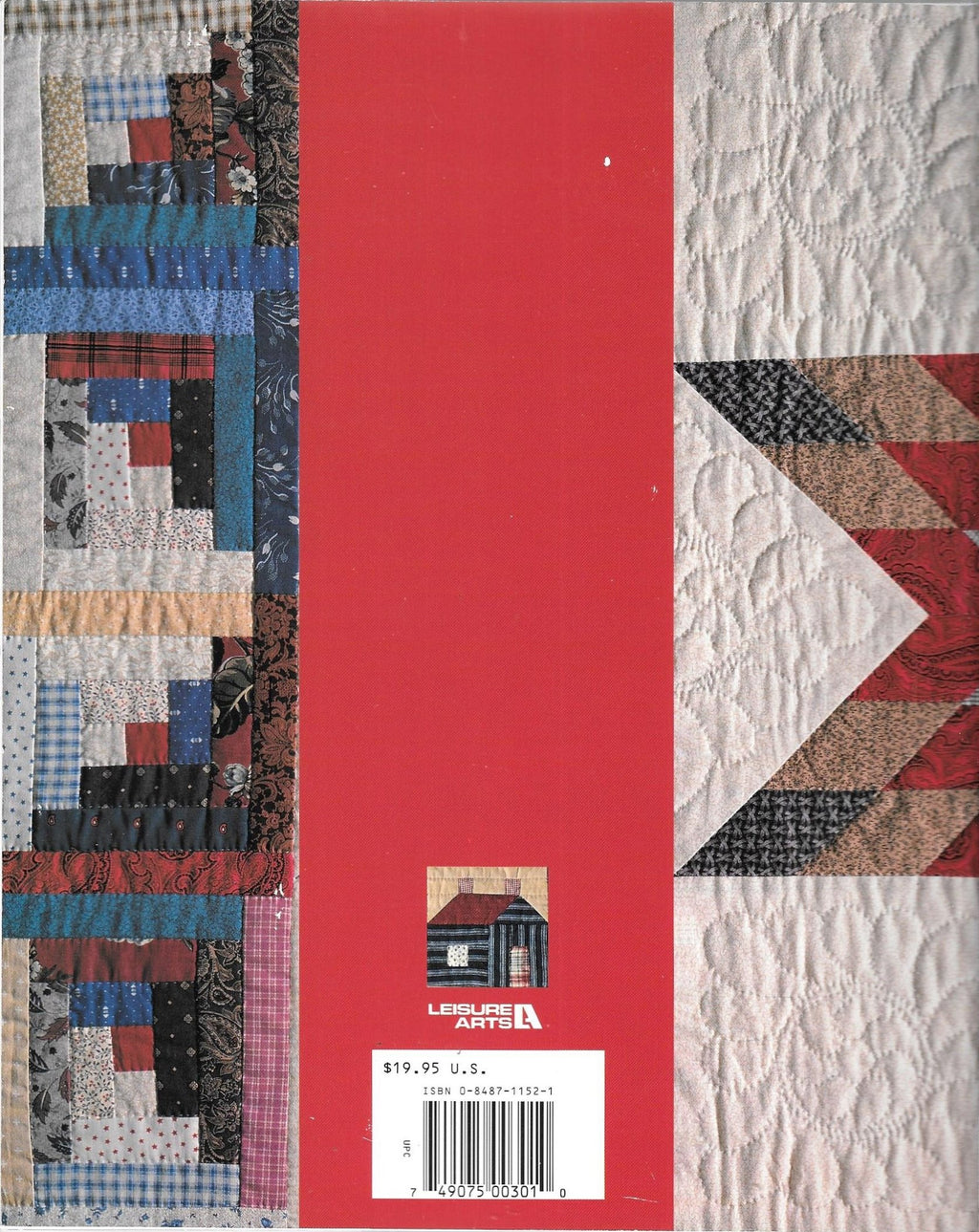 Quilter's Complete Guide