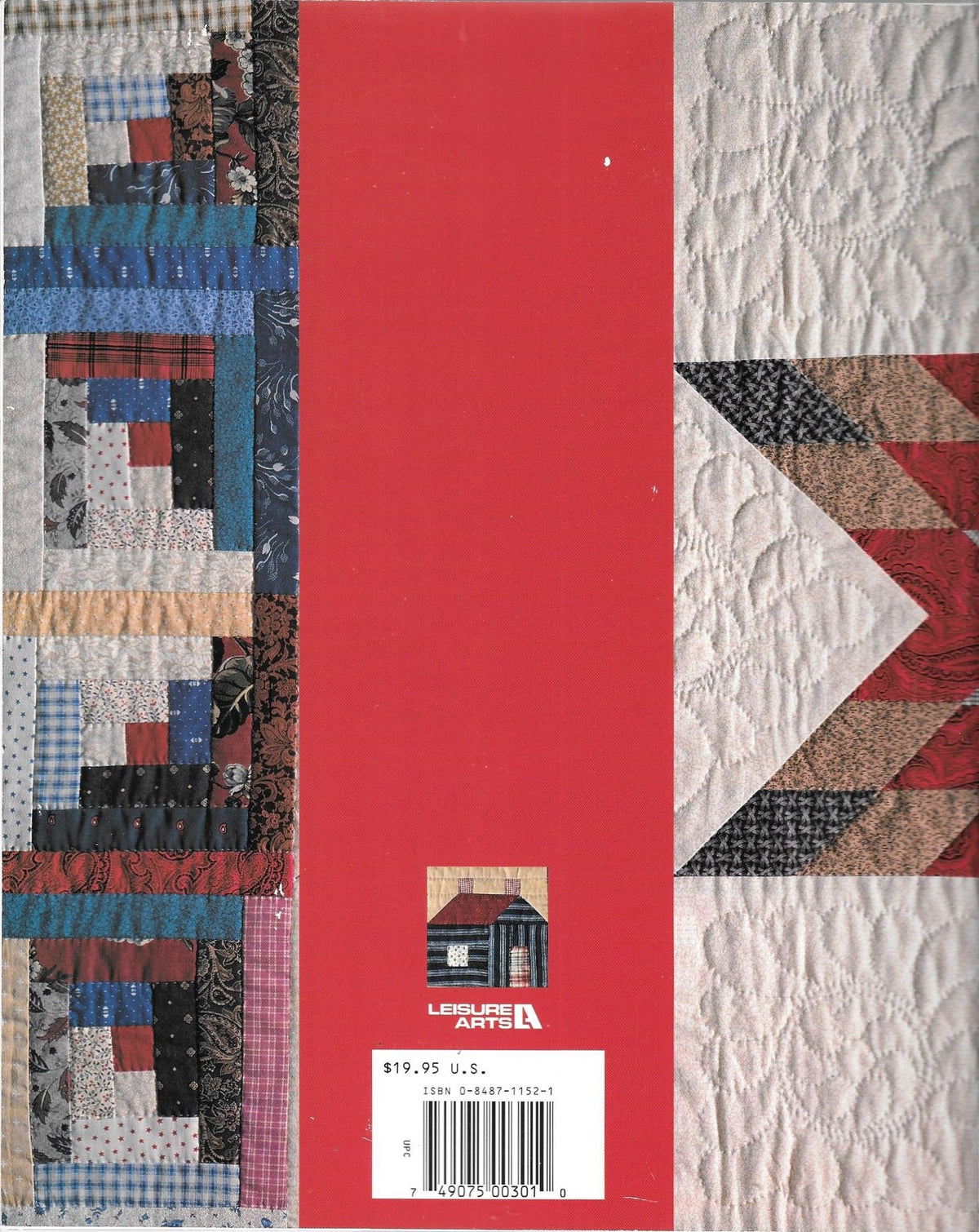Quilter's Complete Guide