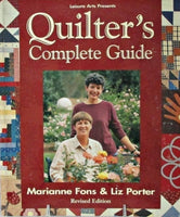 Quilter's Complet Guide - Revised Edition