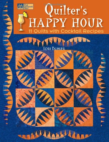 Quilter's Happy Hour