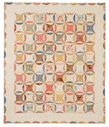 Quilter's Happy Hour