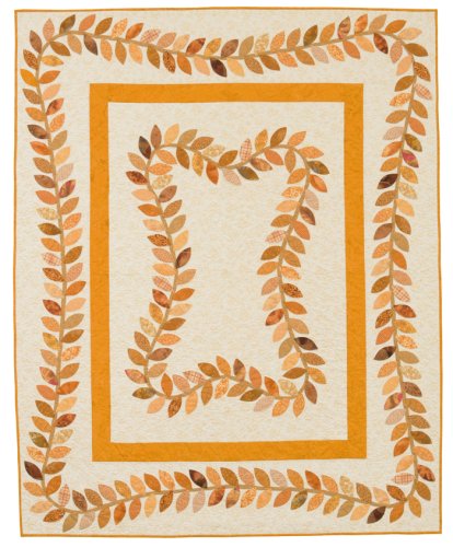 Quilter's Happy Hour