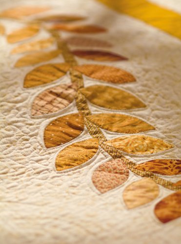 Quilter's Happy Hour