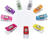Quilt Clips - Assorted Colors