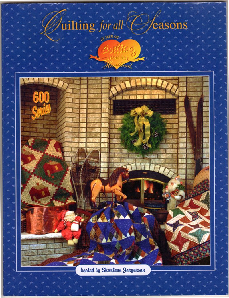Quilting for all Seasons