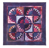 Quilts Through the Seasons