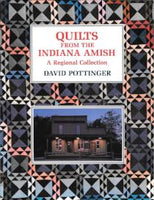 Quilts from the Indiana Amish
