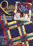 Quilts from the Quiltmakers Gift