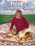 Quilts Through the Seasons