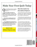 Quilts for Beginners