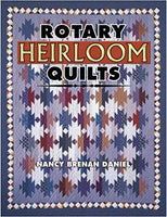 Rotary Heirlom Quilts