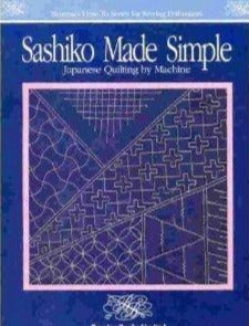 Sashiko Made Simple
