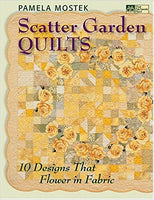 Scatter Garden Quilts