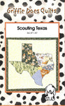 Scouting Texas