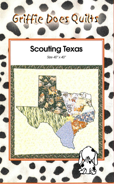 Scouting Texas