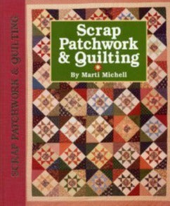 Scrap Patchwork & Quilting