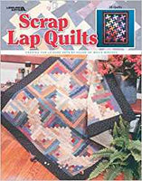 Scrap Lap Quilts