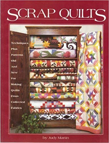 Scrap Quilts