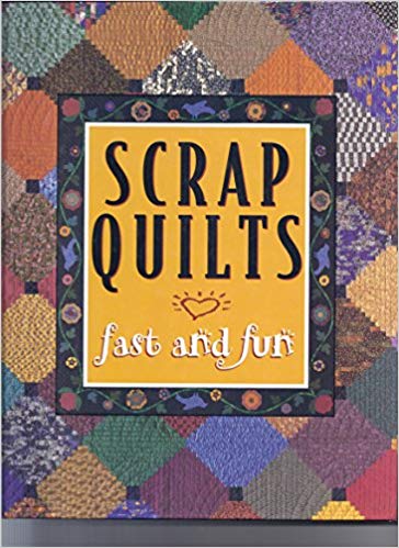 Scrap Quilts
