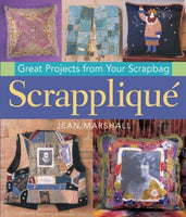 Scrapplique