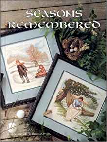 Seasons Remembered: Christmas Remembered Book Nine