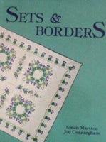 Sets & Borders