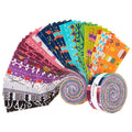 Sew Good 2.5" Strips
