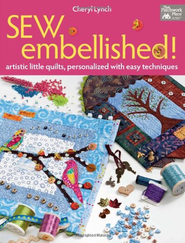 Sew Embellished!