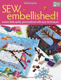 Sew Embellished!