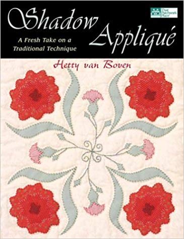 Shadow Applique