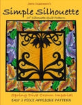 Simple Silhouette Spring Diva Crown Imperial