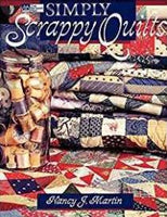 Simply Scrappy Quilts